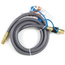 Blaze NG Quick Disconnect Hose