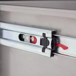 Blaze Professional LUX 4-Burner Grill Cart Grill Carts