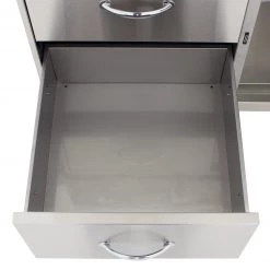 Blaze Professional LUX 4-Burner Grill Cart Grill Carts