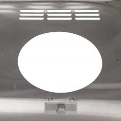 Blaze Professional LUX 4-Burner Grill Cart Grill Carts