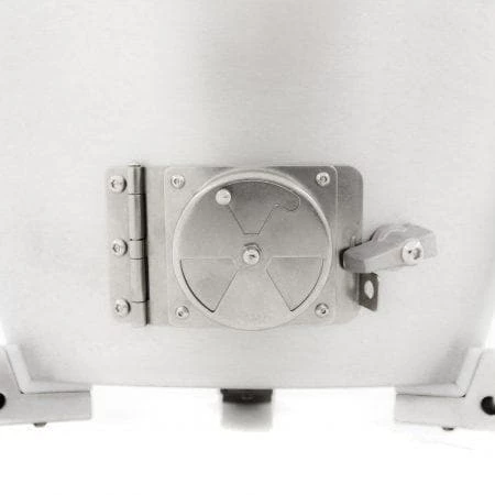 Blaze 20" Cast Aluminum Kamado 16 Blaze 20" Cast Aluminum Kamado