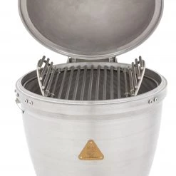 Blaze 20" Cast Aluminum Kamado 21 Blaze 20