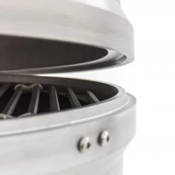 Blaze 20" Cast Aluminum Kamado 24 Blaze 20