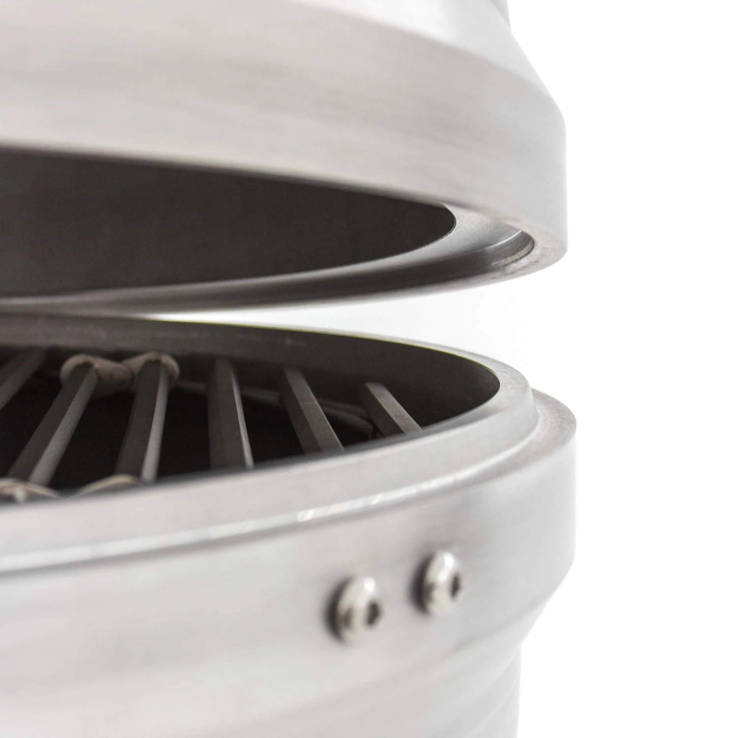 Blaze 20" Cast Aluminum Kamado 9 Blaze 20" Cast Aluminum Kamado