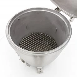 Blaze 20" Cast Aluminum Kamado 25 Blaze 20