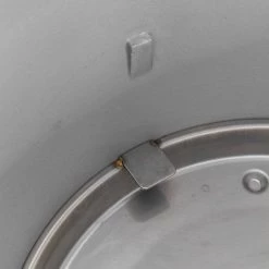 Blaze 20" Cast Aluminum Kamado 26 Blaze 20