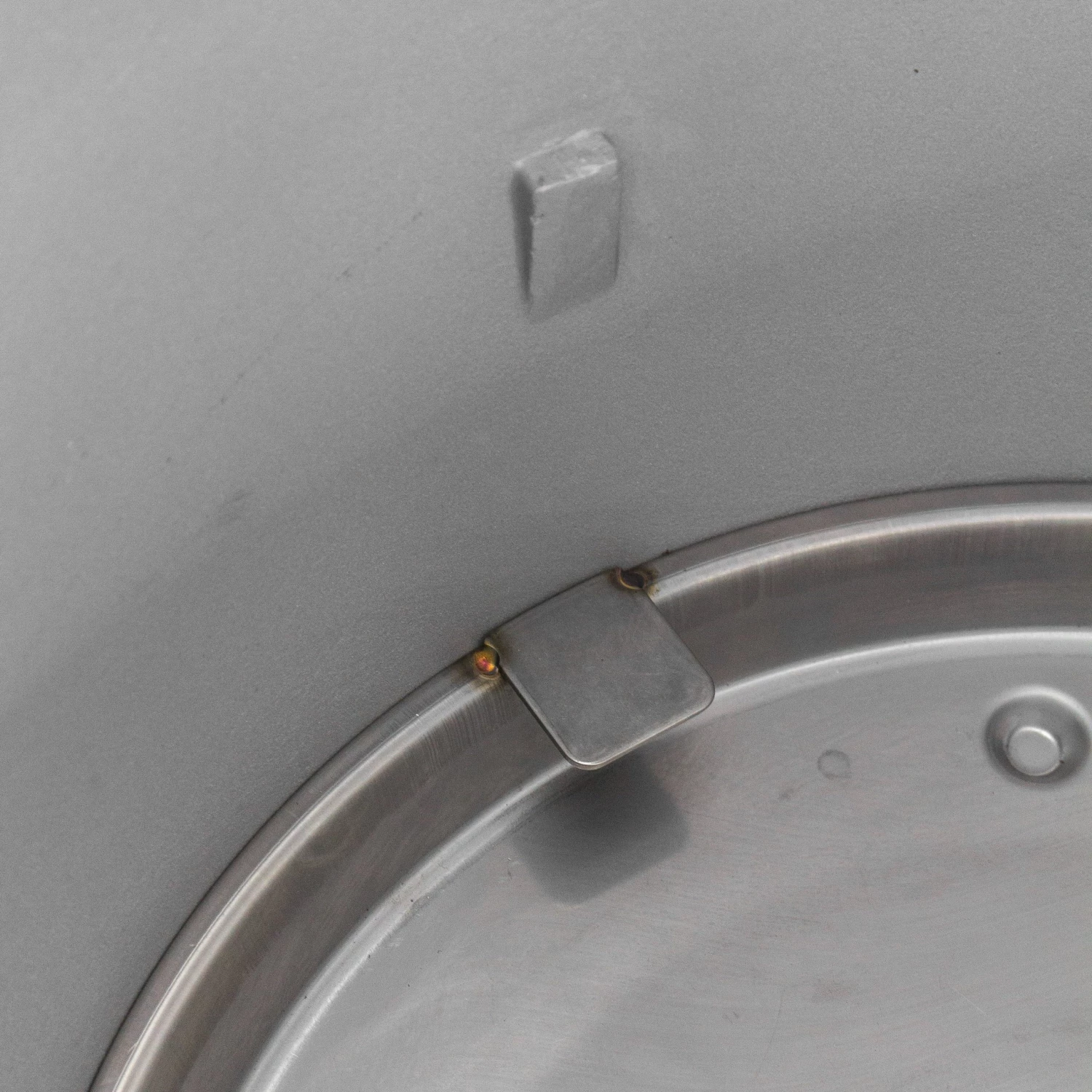 Blaze 20" Cast Aluminum Kamado 11 Blaze 20" Cast Aluminum Kamado