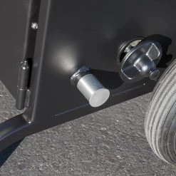 Meadow Creek BX25 Cabinet Smoker Grills I Smokers