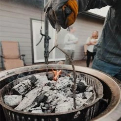 Burch Barrel Stockman's Gloves