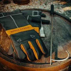 Burch Barrel Stockman's Gloves