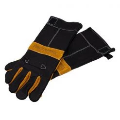 Burch Barrel Stockman's Gloves