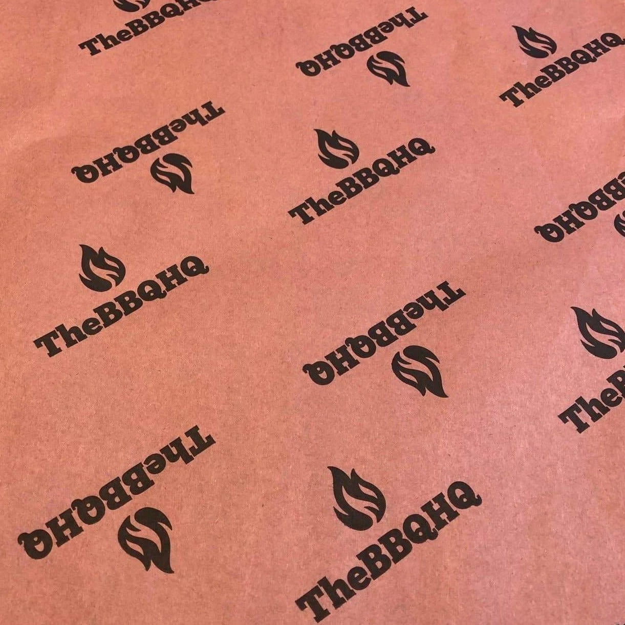 TheBBQHQ Pink Butcher Paper 3 TheBBQHQ Pink Butcher Paper