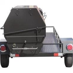 Meadow Creek CD108 Caterer’s Delight Trailer Offset