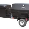 Meadow Creek CD108 Caterer’s Delight Trailer Offset