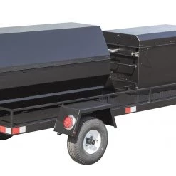 Meadow Creek CD108 Caterer’s Delight Trailer Offset