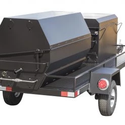 Meadow Creek CD108 Caterer’s Delight Trailer Offset