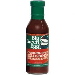 Big Green Egg Barbecue Sauce Sauces I Rubs