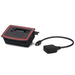 Digital Thermometers FireBoard Drive Fan Control Cable 11 Digital Thermometers FireBoard Drive Fan Control Cable