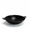 Cookware Kamado Joe Cast Iron Wok