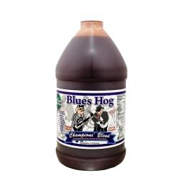 Blues Hog Champions' Blend BBQ Sauce