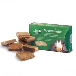 Fuels Big Green Egg All Natural SpeediLight Charcoal Starters