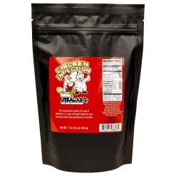 Meat Church T-Bird's Chicken Injection Sauces I Rubs