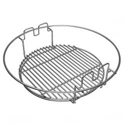 Big Green Egg Eggspander Multi-Level Rack Grilling Accessories