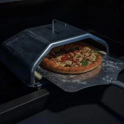 Grills I Smokers Green Mountain Grills Pizza Oven For Daniel Boone/Jim Bowie