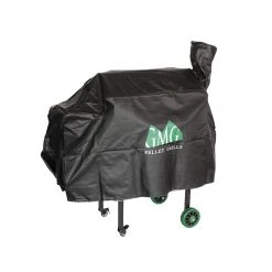 Green Mountain Grills Ledge/Daniel Boone Pellet Grill Cover
