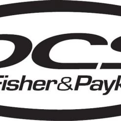 DCS External Lighting Power Button