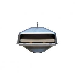 Green Mountain Grills Pizza Oven For Trek/Davy Crockett Grills I Smokers