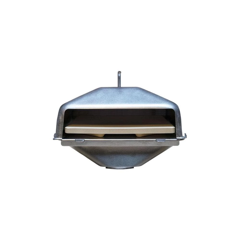 Green Mountain Grills Pizza Oven For Trek/Davy Crockett Grills I Smokers 3 Green Mountain Grills Pizza Oven For Trek/Davy Crockett Grills I Smokers