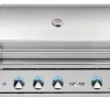 Delta Heat 32" 3 Burner Built-In Gas Grill 1 Delta Heat 32" 3 Burner Built-In Gas Grill