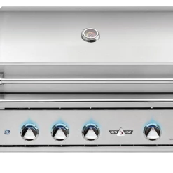 Delta Heat 32" 3 Burner Built-In Gas Grill
