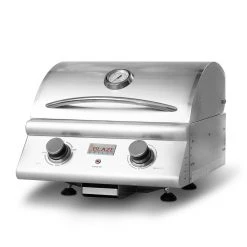 Blaze 21" Portable Electric Grill