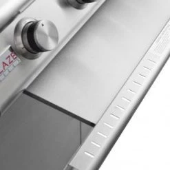 Blaze Prelude LBM 32" 4-Burner Built-In Gas Grill 15 Blaze Prelude LBM 32