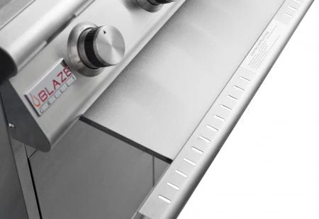 Blaze Prelude LBM 32" 4-Burner Built-In Gas Grill 7 Blaze Prelude LBM 32" 4-Burner Built-In Gas Grill