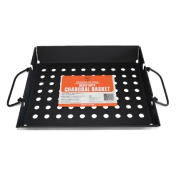 PK Grills Heavy Duty Charcoal Basket