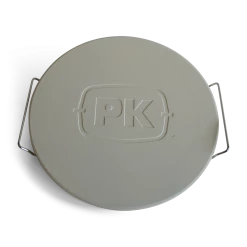 Cookware PK Grills 14" Pizza Stone