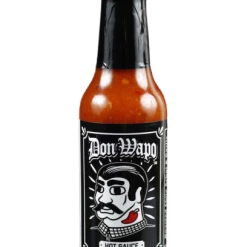 Deals TheBBQHQ Store 13 Sauces I Rubs Don Wapo "La Primera" Hot Sauce