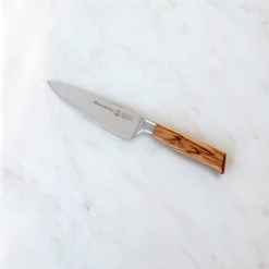 Cutlery Messermeister Oliva Elite Stealth Chef's Knife