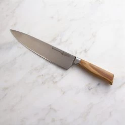 Cutlery Messermeister Oliva Elite Stealth Chef's Knife