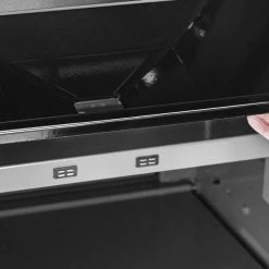 Grills I Smokers Weber Genesis II SE-335 Gas Grill