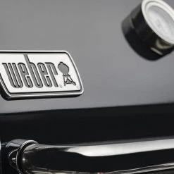 Grills I Smokers Weber Genesis II SE-335 Gas Grill