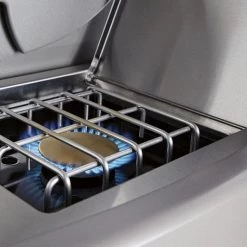 Grills I Smokers Weber Genesis II SE-335 Gas Grill