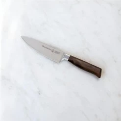 Messermeister Royale Elite Stealth Chef's Knife Cutlery