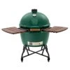 Big Green Egg Composite 3 Slat EGG Mates Grilling Accessories
