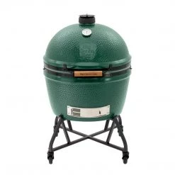Big Green Egg Integrated Nest + Handler