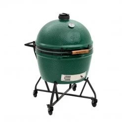 Big Green Egg Integrated Nest + Handler