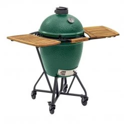 Big Green Egg Solid Acacia Egg Mates Grilling Accessories